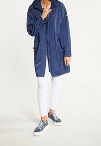 DreiMaster Parka