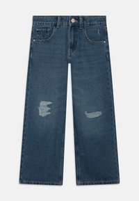Valimata, dark blue denim