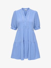 Valimata, blue bonnet