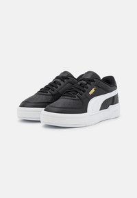 Puma PRO CLASSIC  - Sapatilhas - black/white