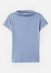 ALITTA - T-shirts - dull blue