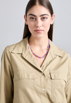 JUMBO MULTI NECKLACE - Kaelakee - multi