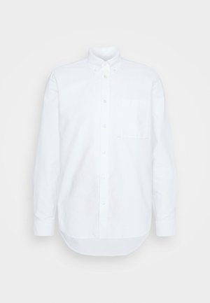 ARNE - Camicia - white