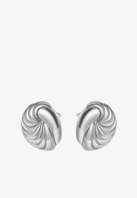 Unselected, silver-coloured