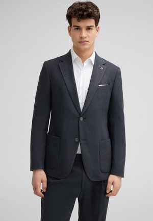 ARNDT - Blazer - schwarz