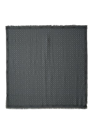 Foulard - black