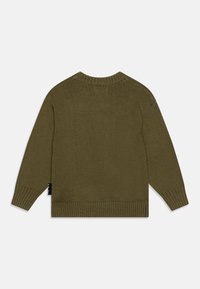 Molo BELLO UNISEX - Svetr - growth