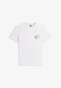 Επιλέχθηκε, ice grey heather