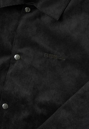 Reell, COACH - Summer jacket - black