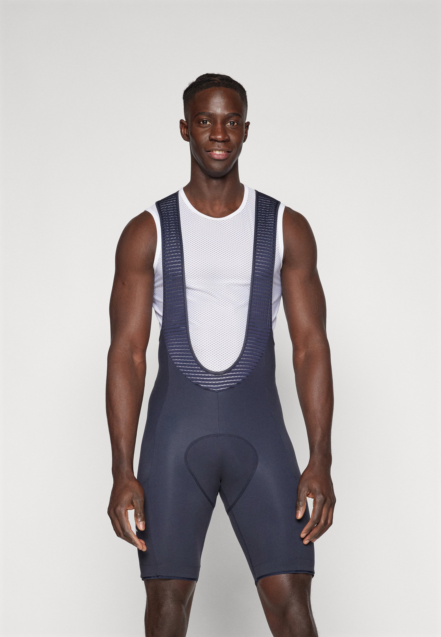 Rapha BREVET CARGO BIB SHORTS Ⅱ M Rapha Brevet bib shorts review - perfect for endurance rides