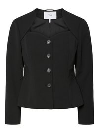 YASFAVO - Blazer - black