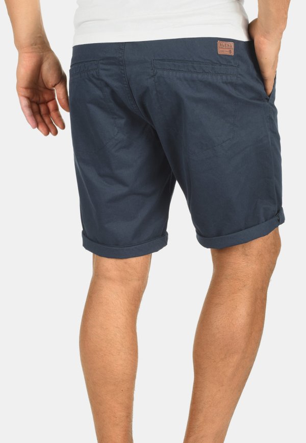 BHRAGNA - Shorts - india ink4