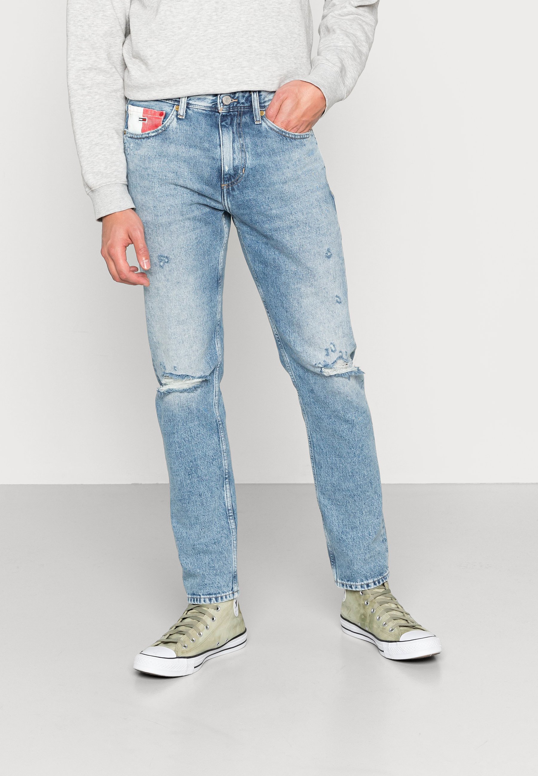 tommy jeans scanton