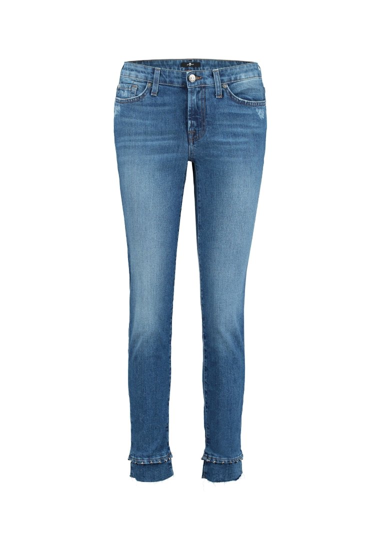 Vaqueros slim fit