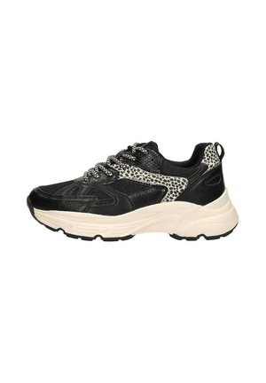 SNEAKERS - Sneakers laag - zwart