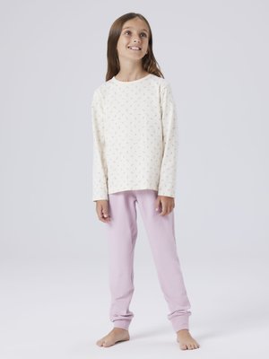 Name it NKFNIGHTSET 2 PACK SET - Pyjama - light pink