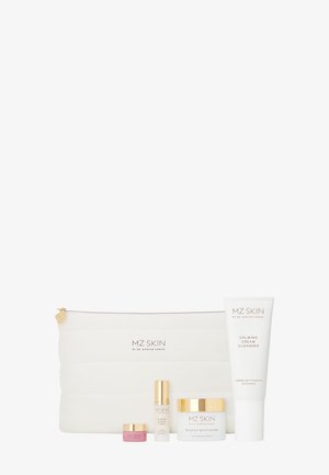 MZ SKIN THE CALMING DISCOVERY SET - Huidverzorgingsset