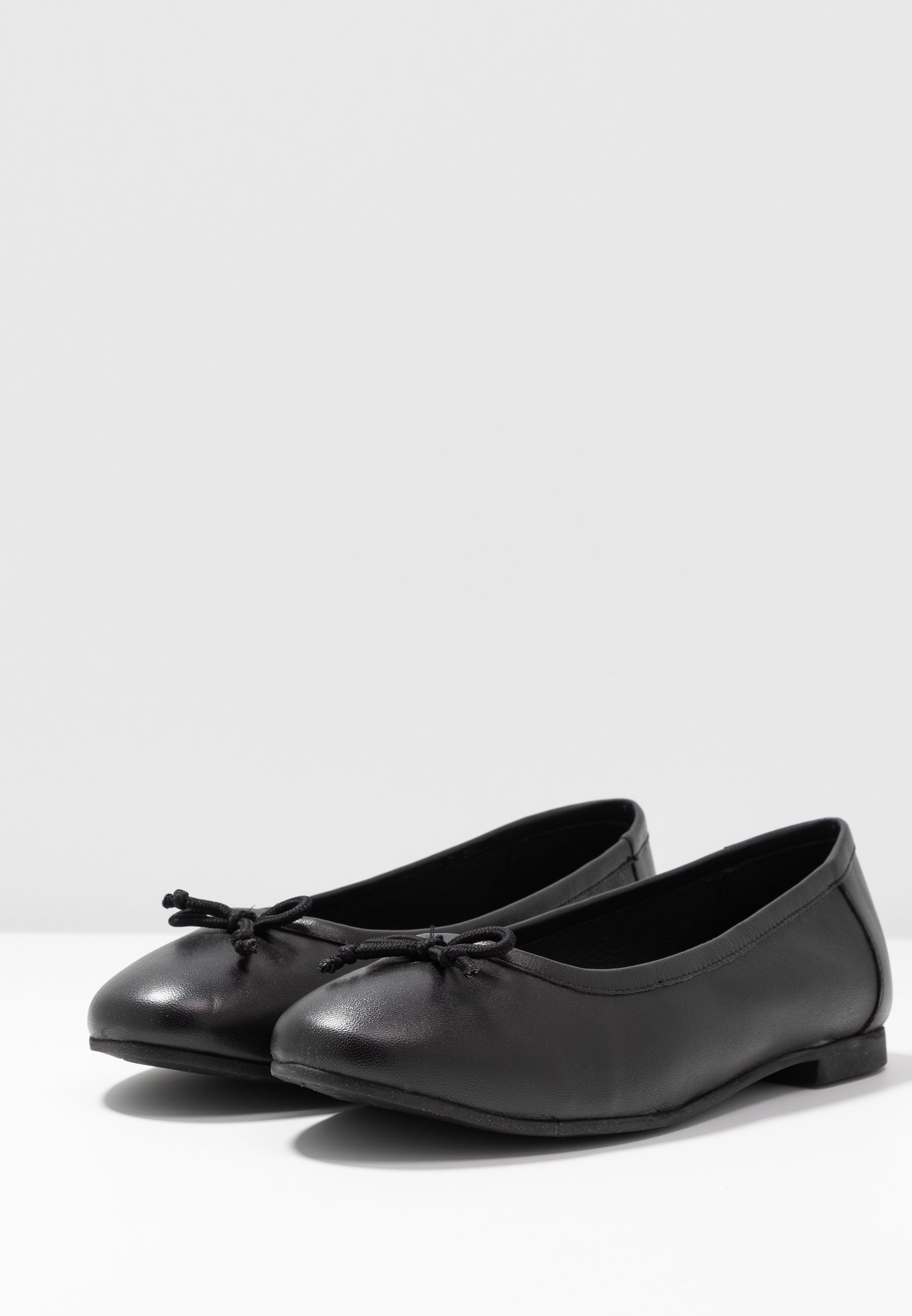 WIDE FIT Ballerina black WIDE FIT Ballerina black