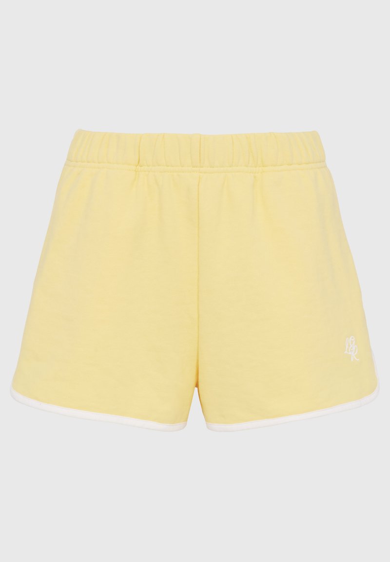 LeGer by Lena Gercke Shorts geel