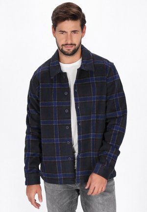 Ing - navy multicolor