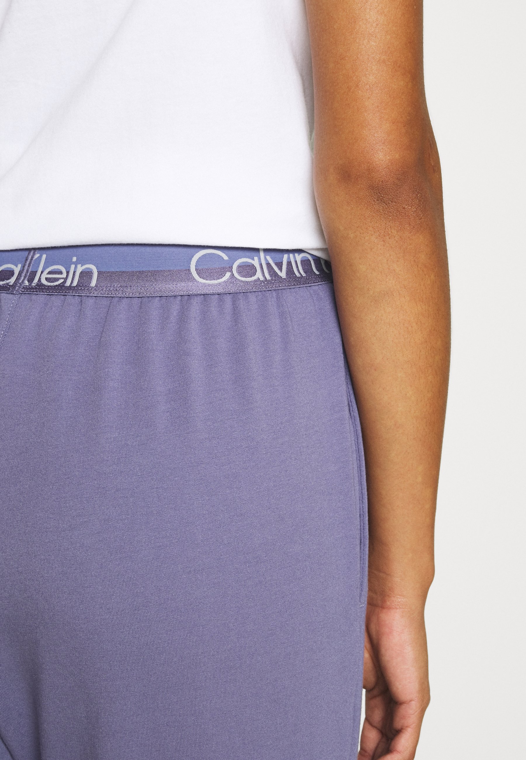 Damen MODERN STRUCTURE JOGGER - Nachtwäsche Hose Damen MODERN STRUCTURE JOGGER - Nachtwäsche Hose
