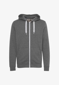 Unselected, grey melange