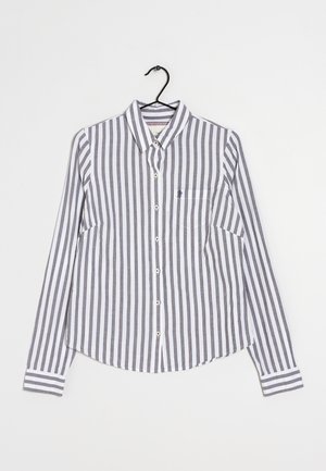Blusa - blue