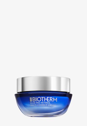 BLUE PRO-RETINOL CREAM - Nachtverzorging - -