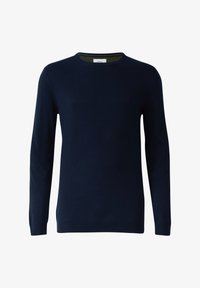 Non sélectionné, navy