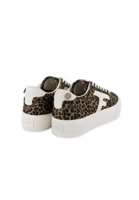 Faguo WALNU - Sneakers basse - marron