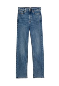 Marks & Spencer - Jeansy Straight Leg