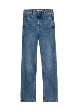 Marks & Spencer Jean droit - ocean
