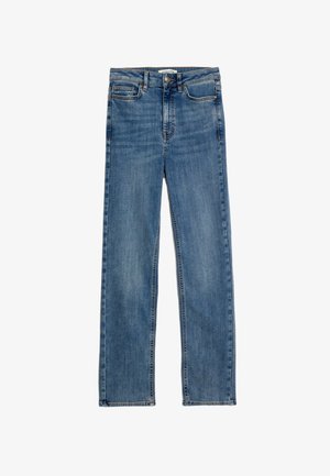 Marks & Spencer Vaqueros rectos - ocean