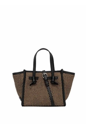MISS MARCELLA SPIGA - Borsa a mano - beige
