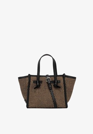 Gianni Chiarini MISS MARCELLA SPIGA - Borsa a mano - beige