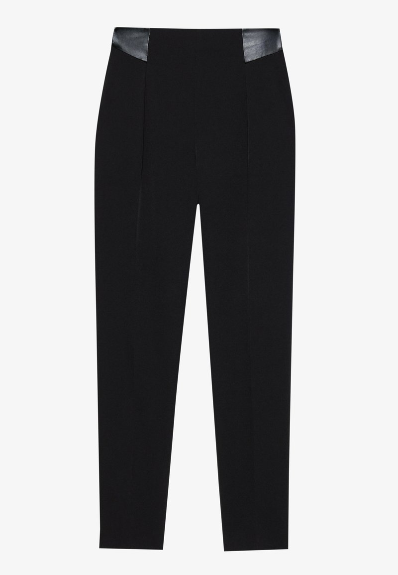 Anna Field Broek zwart Anna Field Broek zwart