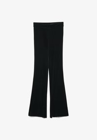 Sélectionné, ultrablack