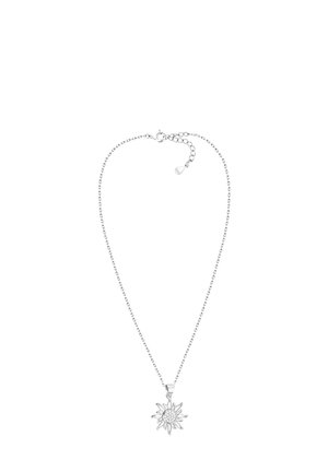 SUN - Collier - silberfarben