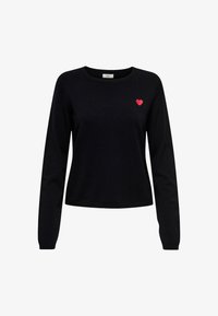 Non sélectionné, black