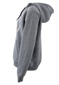 Peak Mountain Sweatshirt - gris