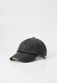 UNISEX - Cap - black