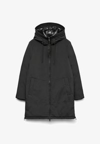 Wybrany, black