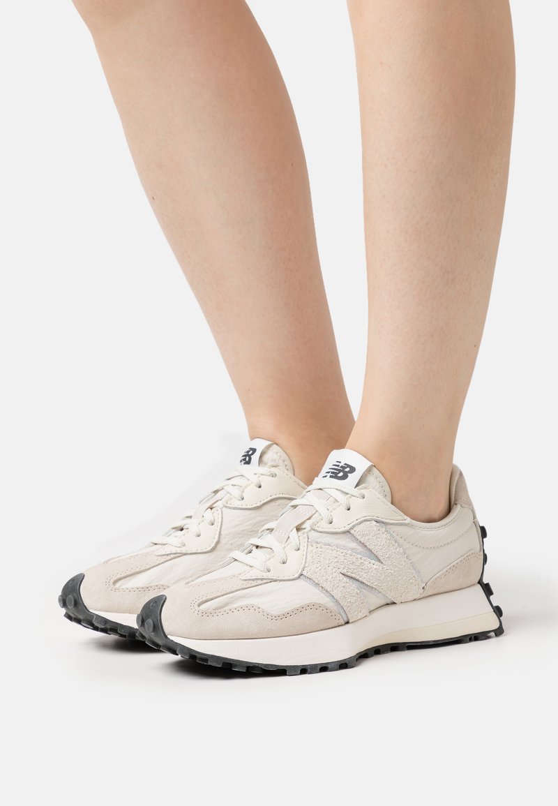 New Balance WS327 Matalavartiset tennarit timberwolf/beige Zalando.fi