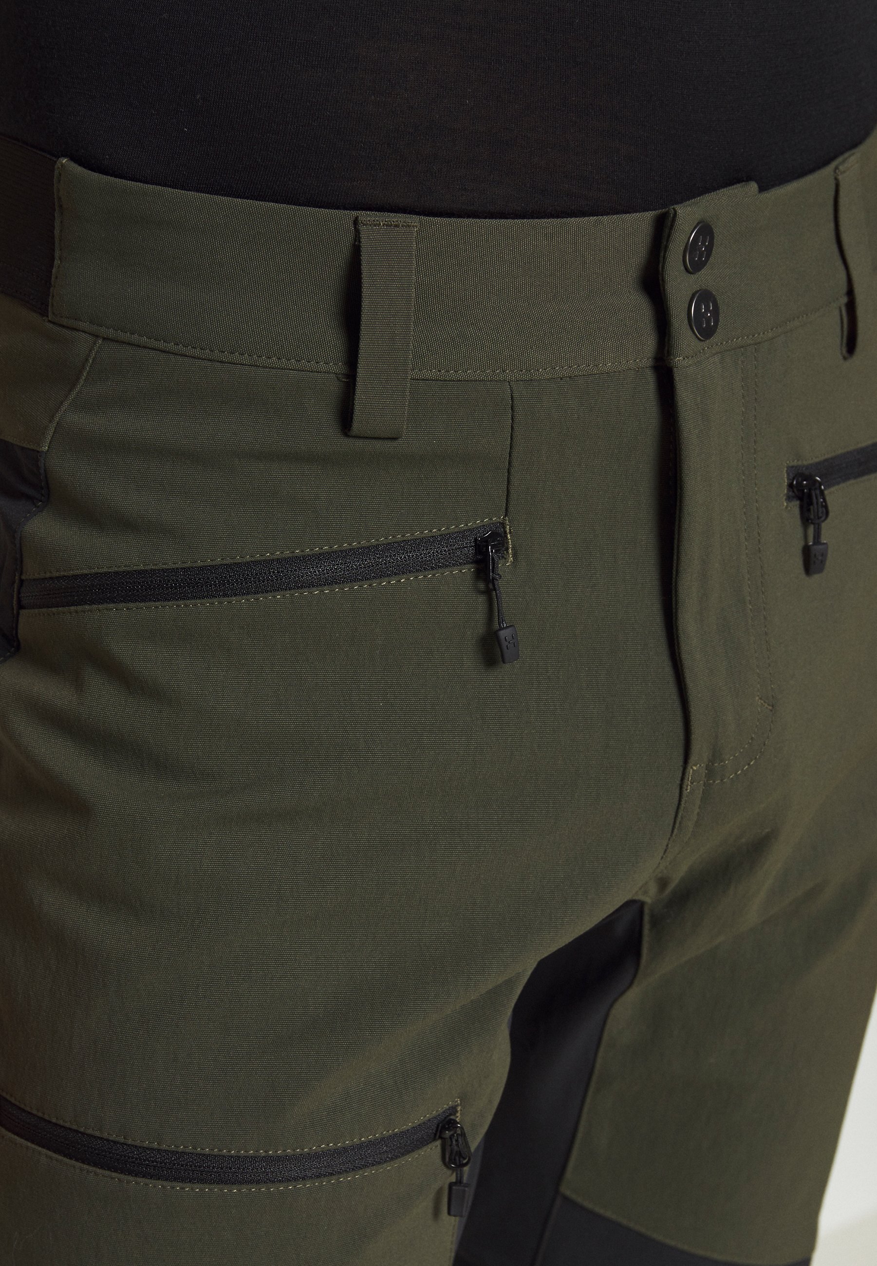Herrer RUGGED FLEX PANT - Friluftsbukser Herrer RUGGED FLEX PANT - Friluftsbukser