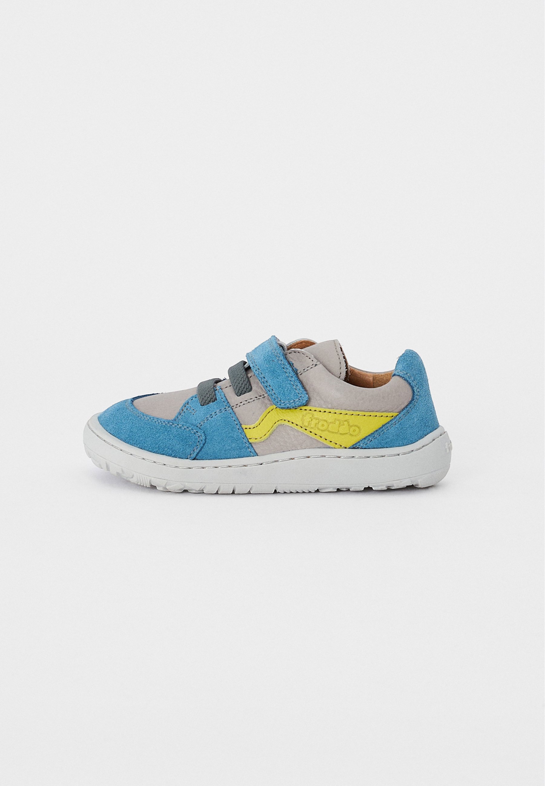 Froddo Barefoot Splash, Chaussures Pieds Nus Mixte Enfant