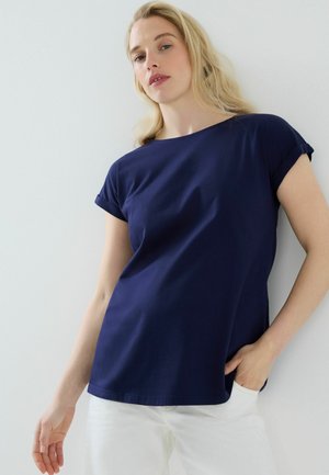 JoJo Maman Bébé, - T-shirt z nadrukiem