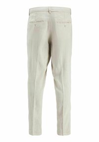 Jack & Jones Hlače chino - crockery