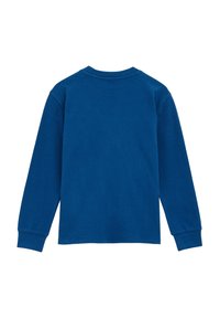 WE Fashion Hosszú ujjú felső - dark blue