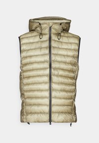 KAUNAS VEST UNISEX - Vest - earth