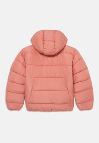 Jordan BROOKLYN PUFFER - Vinterjakke - light red
